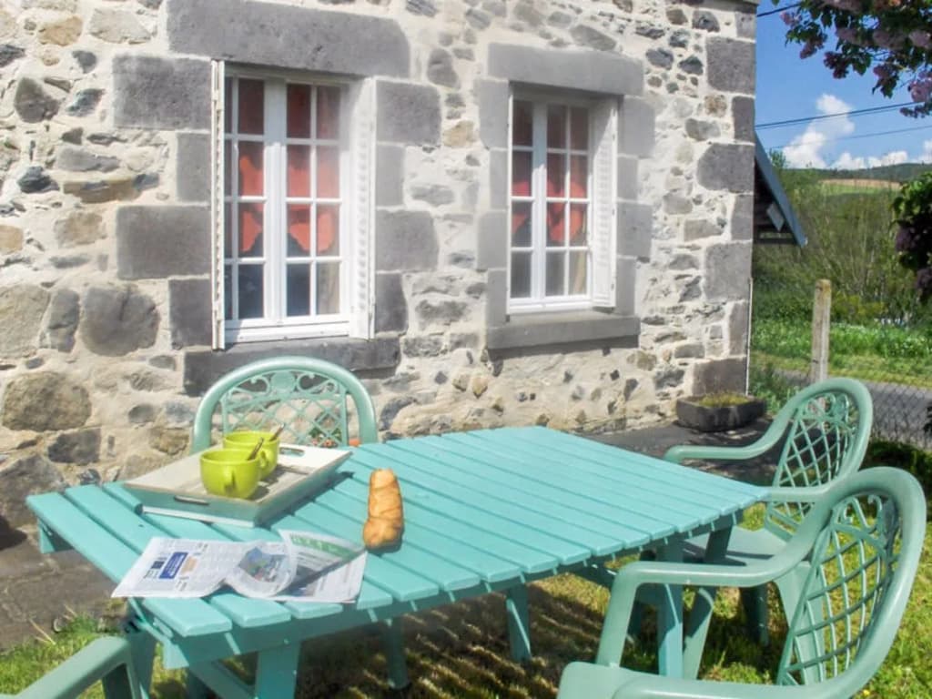 Holiday Home O'Petit Bonheur - Photo 5
