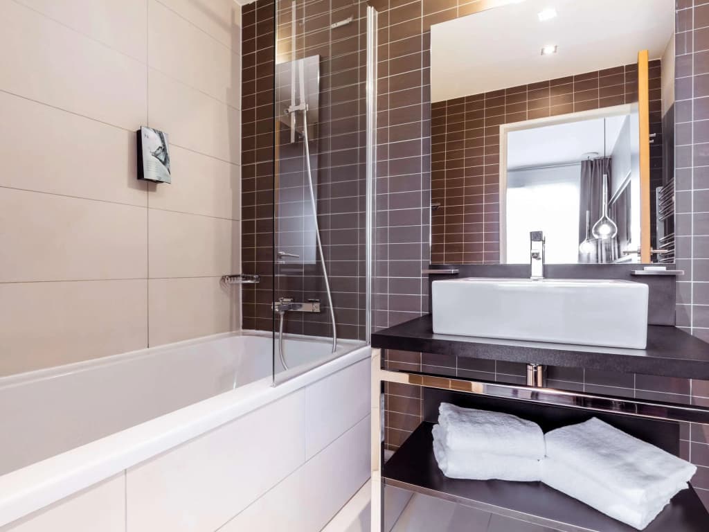 Aparthotel Adagio Marseille Timone - Miniature 7