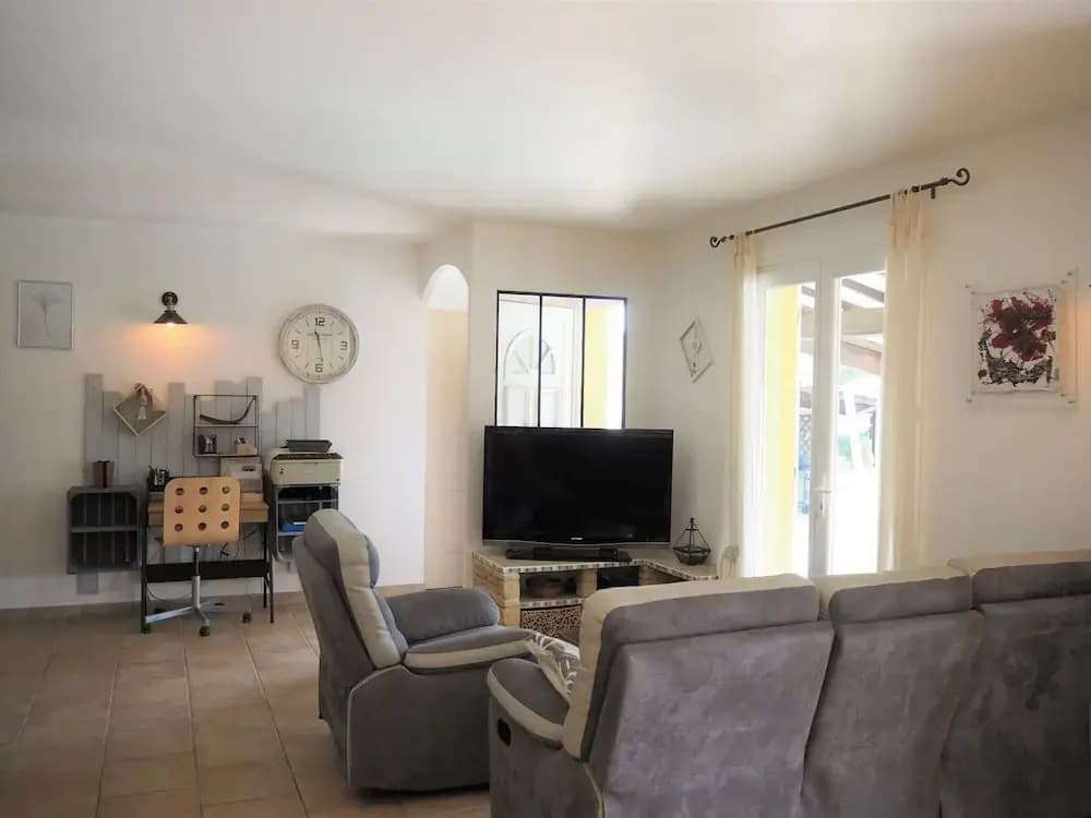 Cosy Holiday Home With Private and Heated Pool, Roaix-formerly TUI Ferienhaus - Photo 2