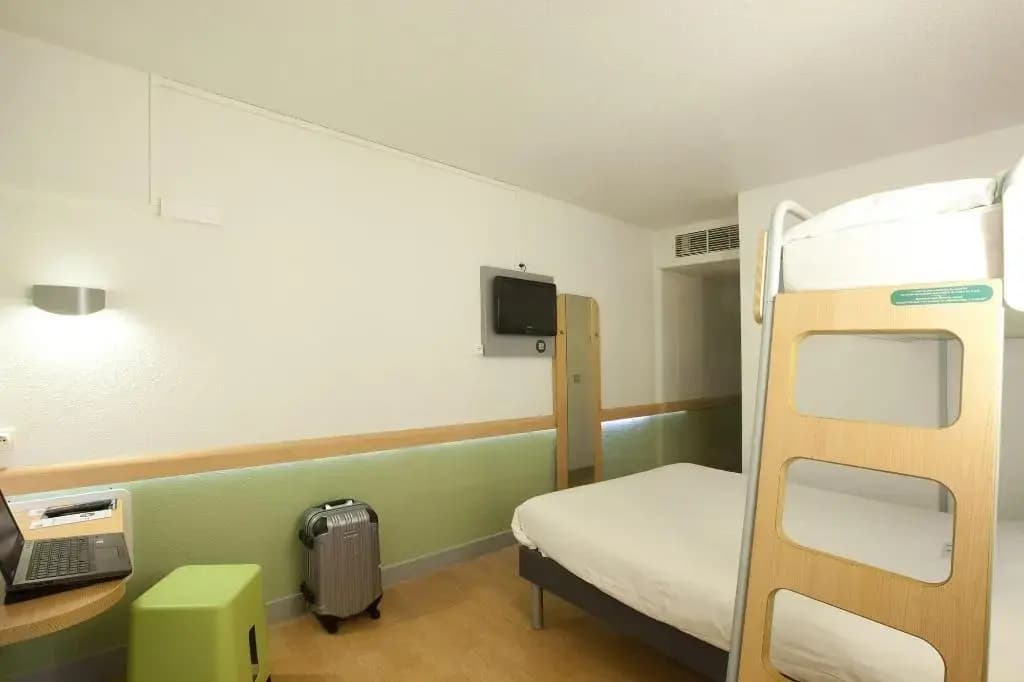 ibis budget Alès Saint Christol - Miniature 6