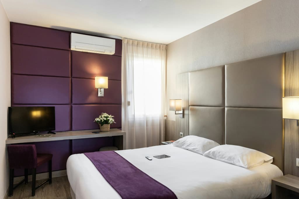 Hotel le Trèfle - Photo 5