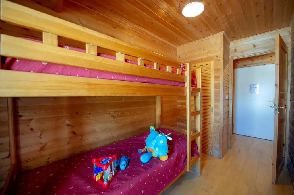 Goélia - Les Chalets des Marmottes - Photo 3