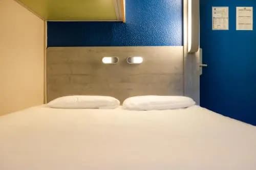 ibis budget Albertville - Photo 4