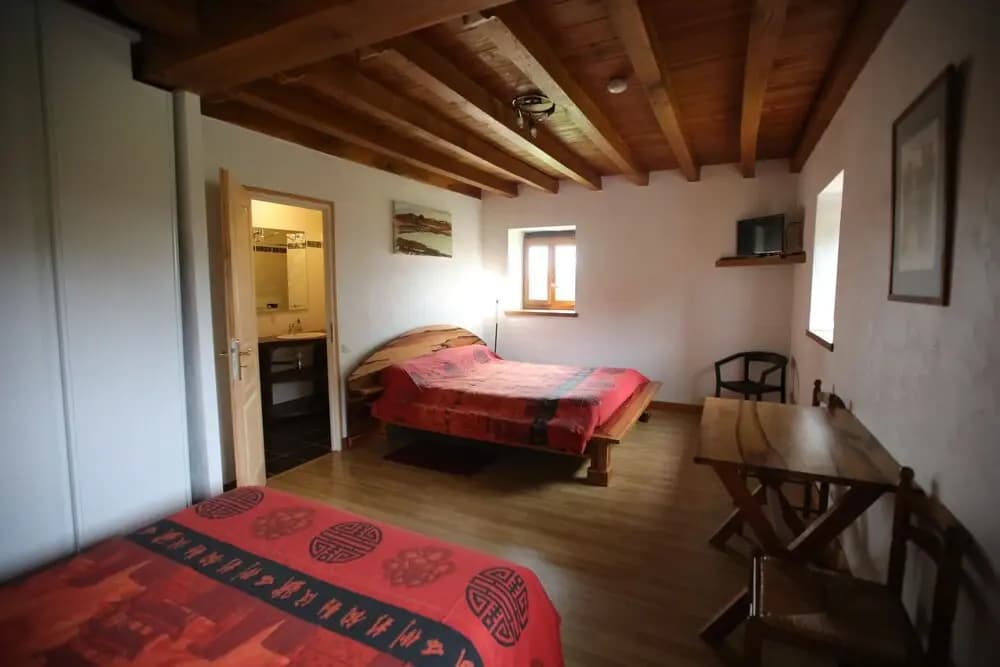 Chambres D'Hotes Azkena - Photo 4