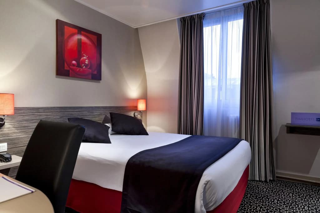 Timhotel Odessa Montparnasse - Photo 5