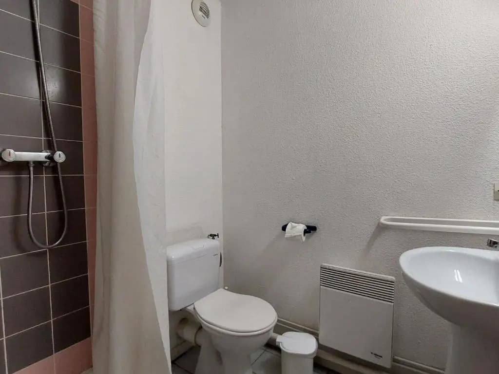 Appartement Les Arcs 1800, 3 pièces, 6 personnes - FR-1-411-34 - Photo 5