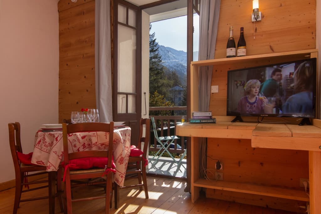 Appartement Mer de Glace 7 - Photo 4
