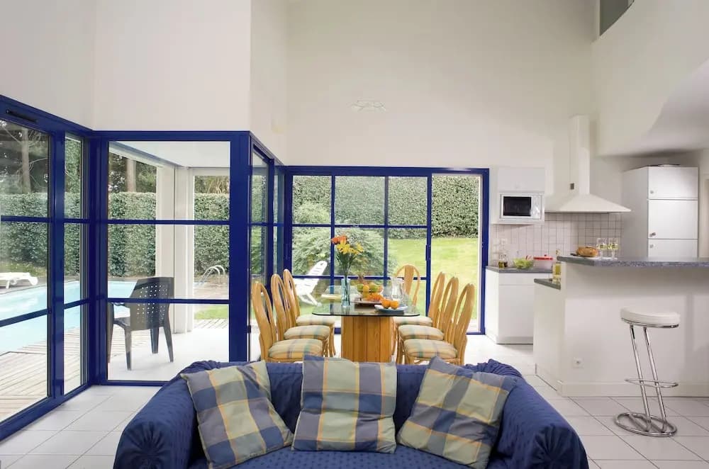 Madame Vacances Villas Aquitaine - Photo 5