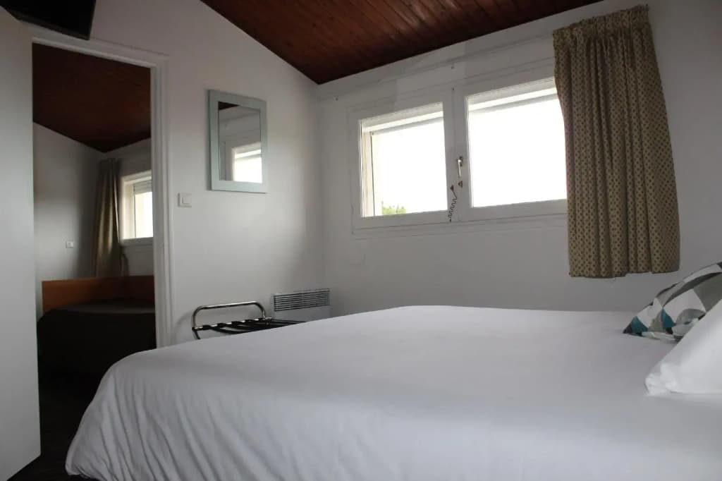 Hotel Mer et Forêt - Photo 4