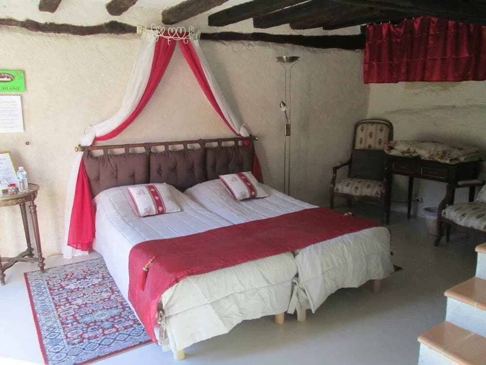 Manoir La Barriere - Lot - Photo 4