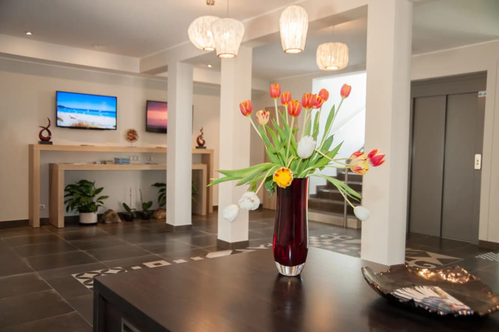 Hotel Davia - Photo 3