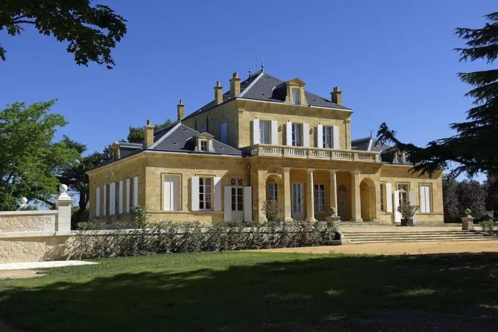 Chambres d'Hôtes Château Renon - Photo 1