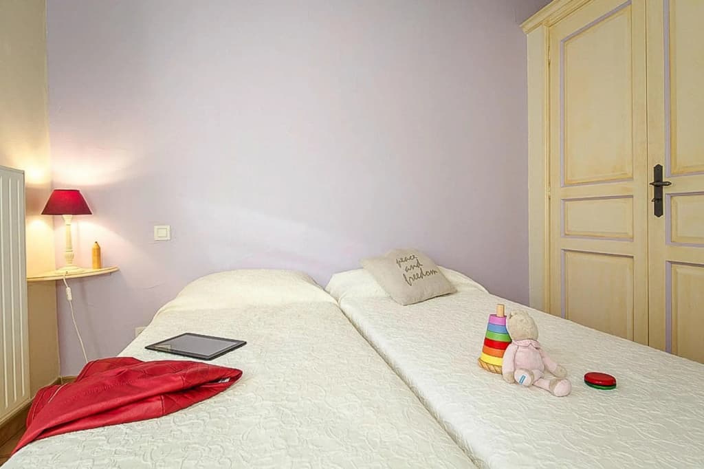 Terraced House in Domaine de Saint-endreol With Golf, SPA and Communal Pool - Photo 1