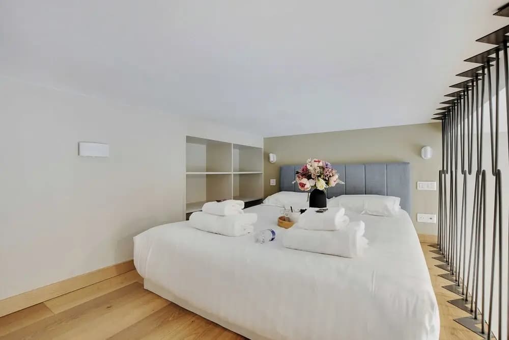 Elegant Apartment - 2br/5p - Grenelle - Photo 5