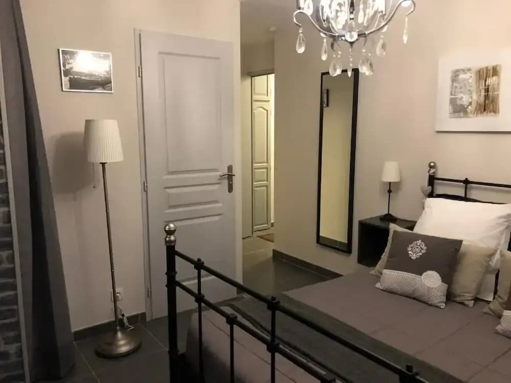 auberge de pachoquin - Photo 4
