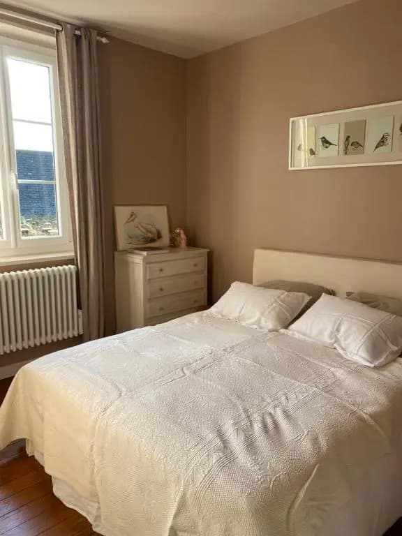 La suite & Caux 2 - Photo 1