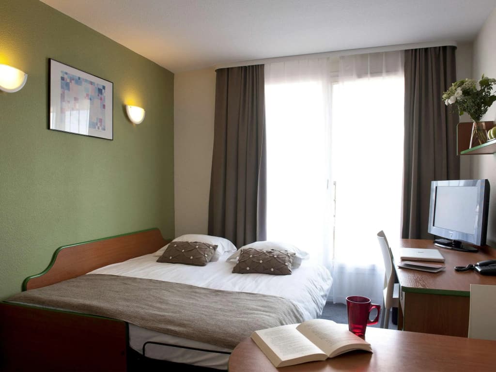 Aparthotel Adagio Access Bordeaux Rodesse - Photo 2