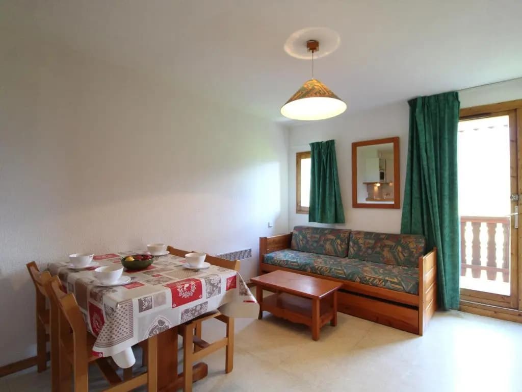 Appartement Termignon, 2 Pièces, 4 Personnes - Fr-1-508-128 - Photo 2