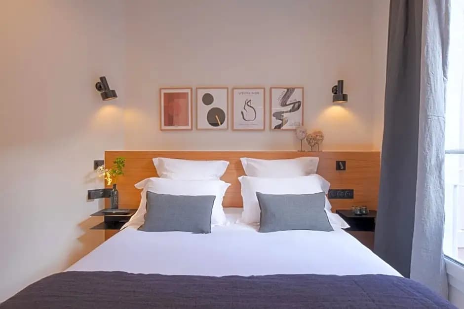 Tinah Paris Aboukir - Photo 4