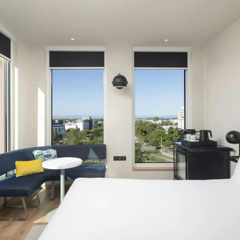 Aloft by Marriott Strasbourg City Centre - Miniature 7
