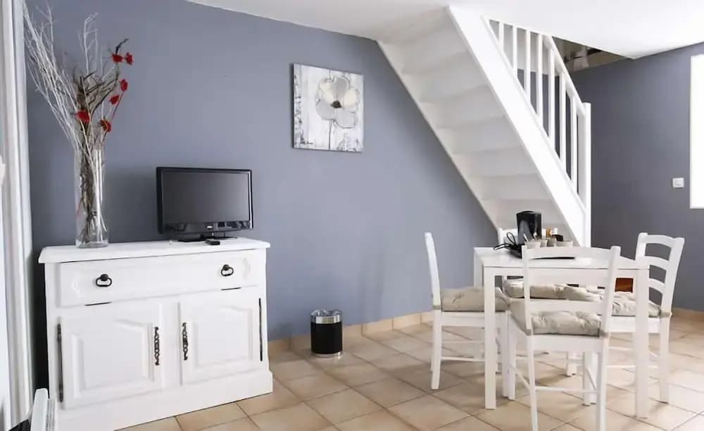 Le Moulin de Benneville - Photo 4