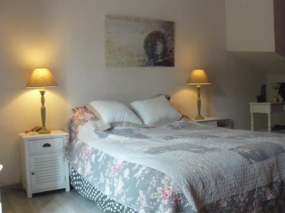 La Maison D'en Haut - Photo 5