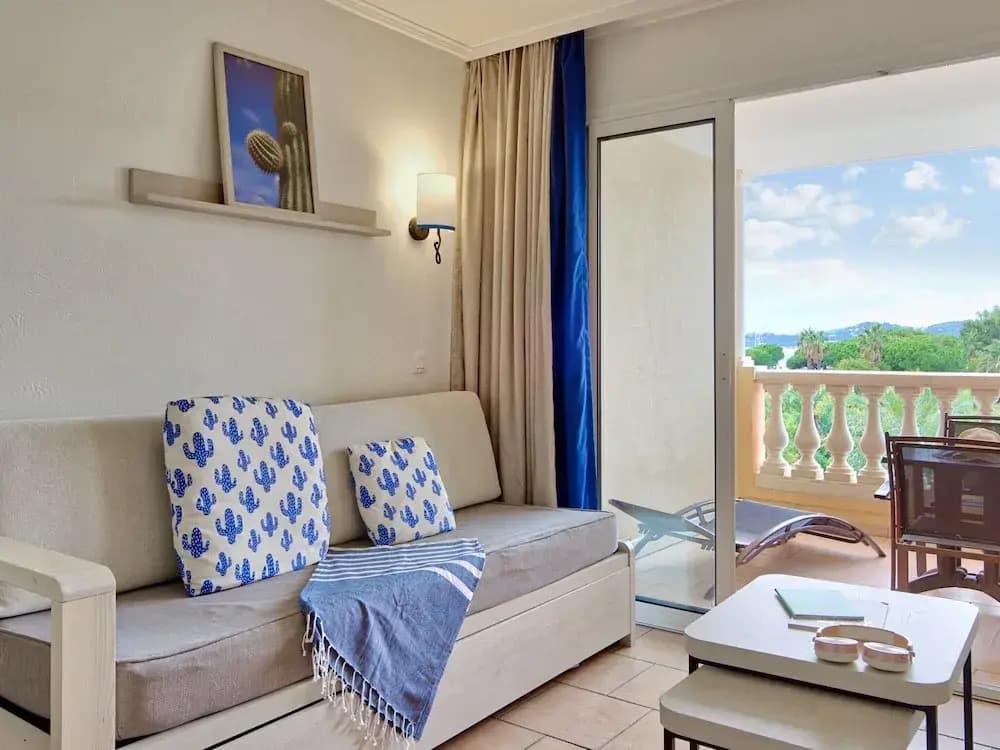 Residence Les Calanques, Les Issambres-formerly TUI Ferienhaus - Photo 3