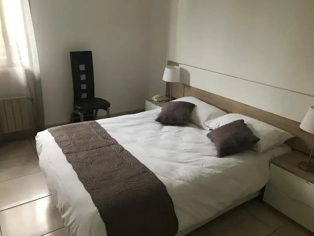 Hôtel Pyrène - Photo 5