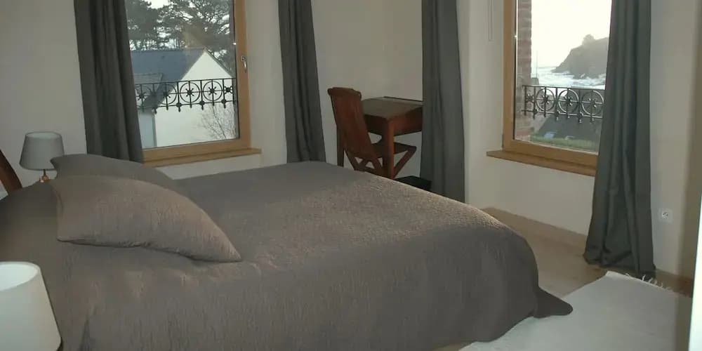 Chambre d'hôtes Porsmilin - Photo 5