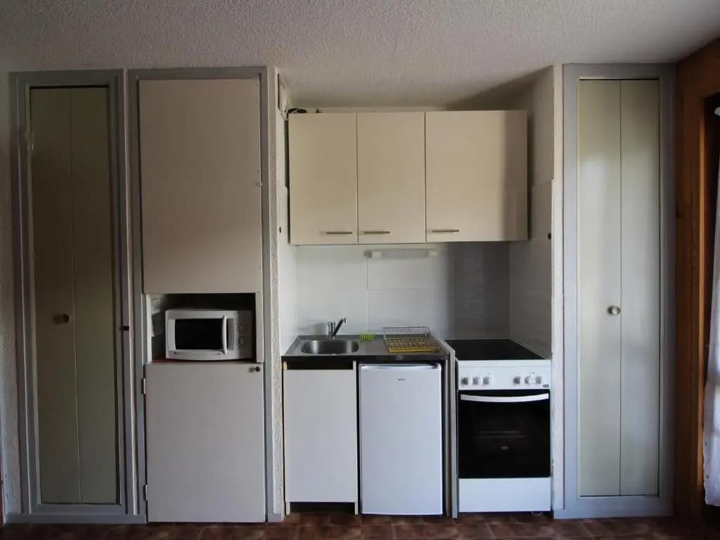 Appartement Lanslevillard, 2 pièces, 4 personnes - FR-1-508-231 - Miniature 7