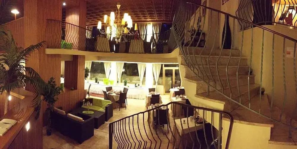 Au Pavillon Bleu - Photo 1