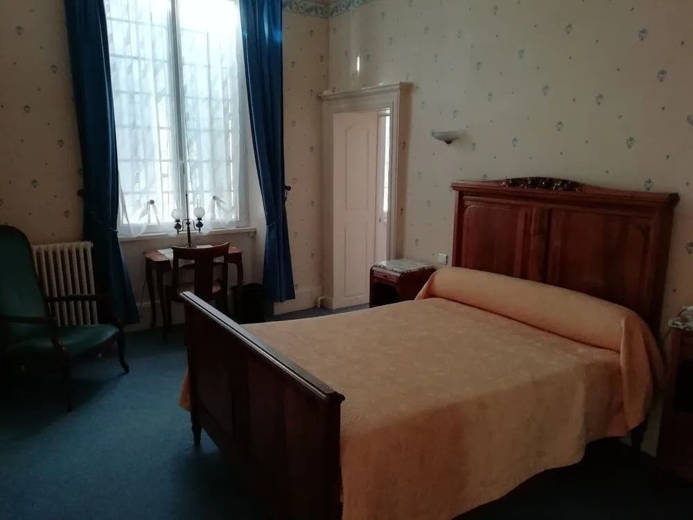 Hôtel du Berry - Photo 5