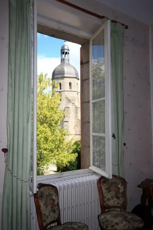 Hôtel du Berry - Miniature 8
