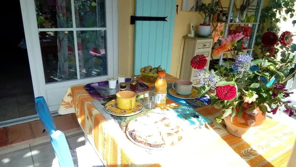 B&B Chez Rose-Marie - Miniature 6