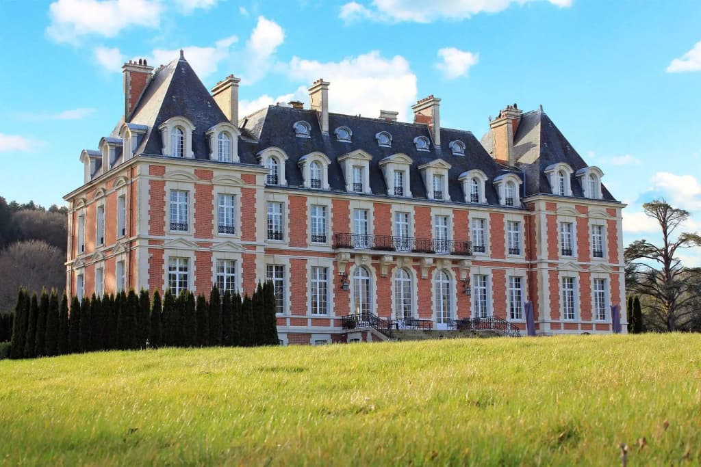 Chateau de la Cazine - Photo 1