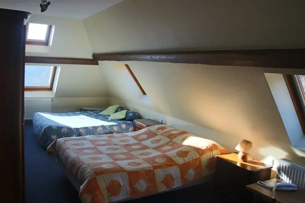 Hostellerie Le Turckheim Croix d'Or - Photo 3