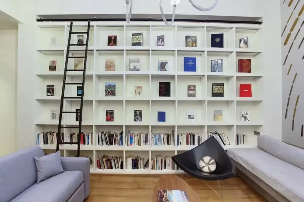 Superb Loft Center of Paris - Miniature 8