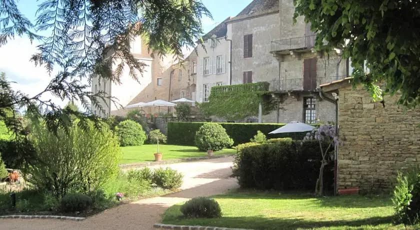 Maison d'Hôtes La Tour Du Trésorier - Photo 2