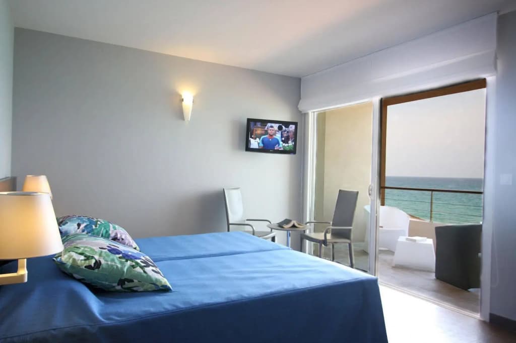 Hotel Serenada - Photo 4