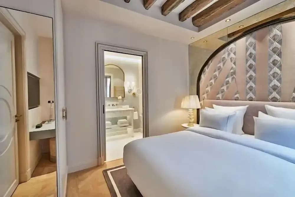 Maison Barrière Vendôme - Miniature 7