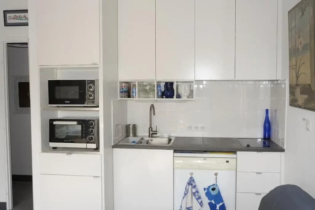 Studio Dunes aux Ecureuils - Photo 3
