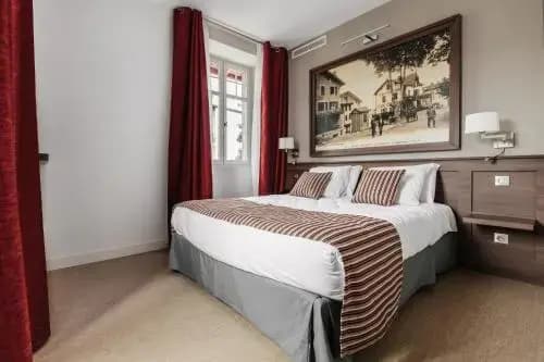 Hotel-Café du Trinquet - Photo 3