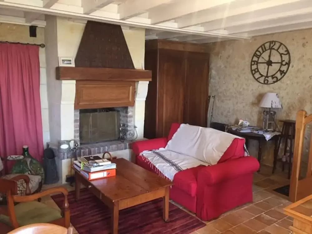 Gîte du Vieux Chai - Photo 3