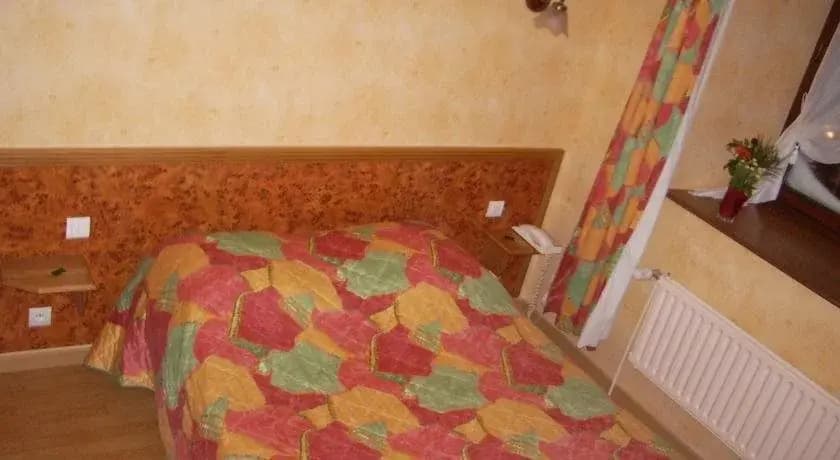 Hotel Saint Martin - Photo 4