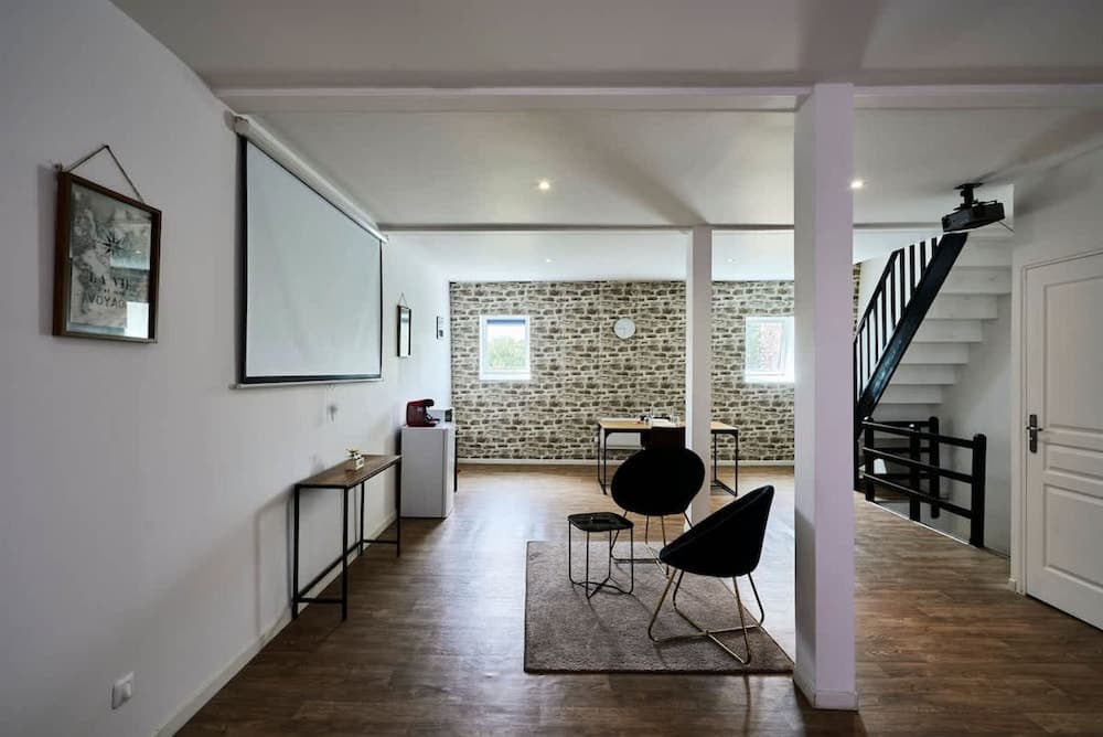 Le Grand Duplex Balneo 10 Minutes de la Gare - Photo 3