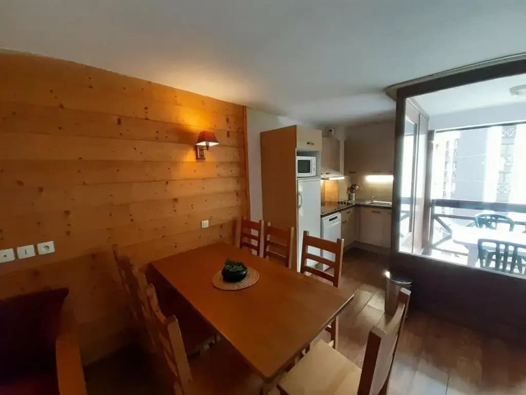 Appartement Brides-les-Bains, 3 pièces, 6 personnes - FR-1-512-243 - Photo 2