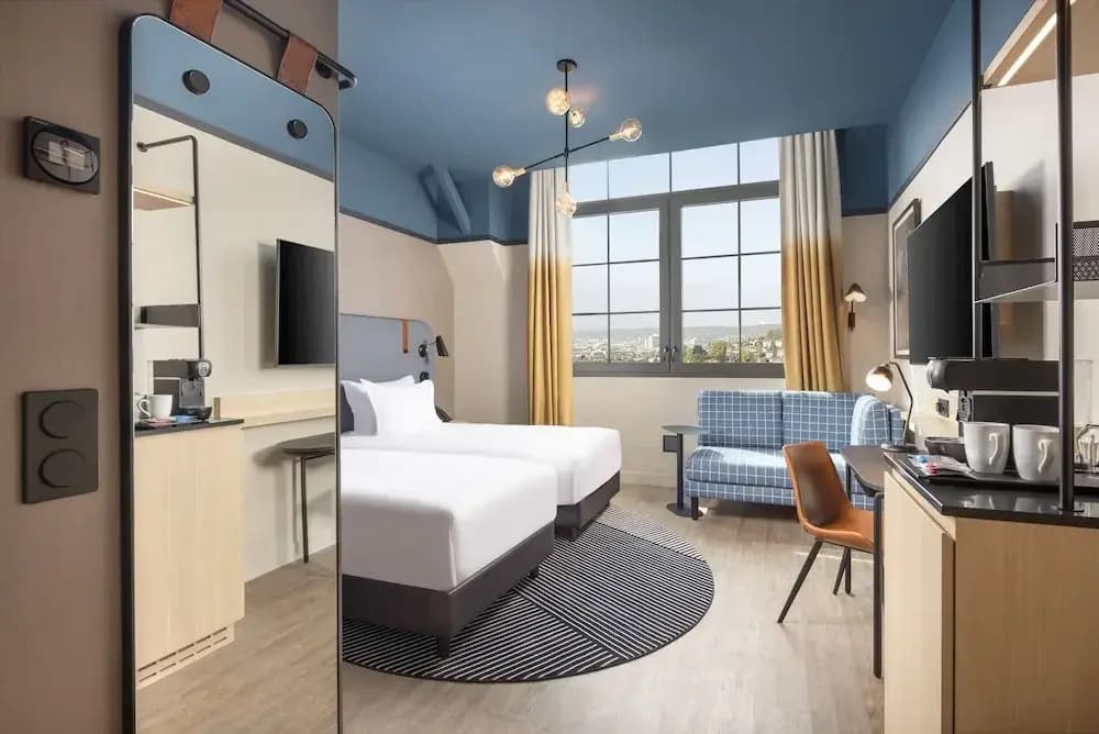 Hyatt Place Rouen - Photo 4