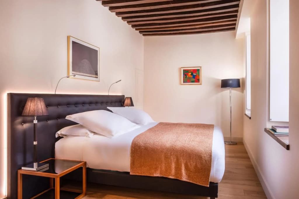 L'Hôtel de Beaune - Photo 4