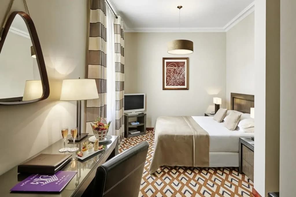 Hotel Juana - Miniature 6