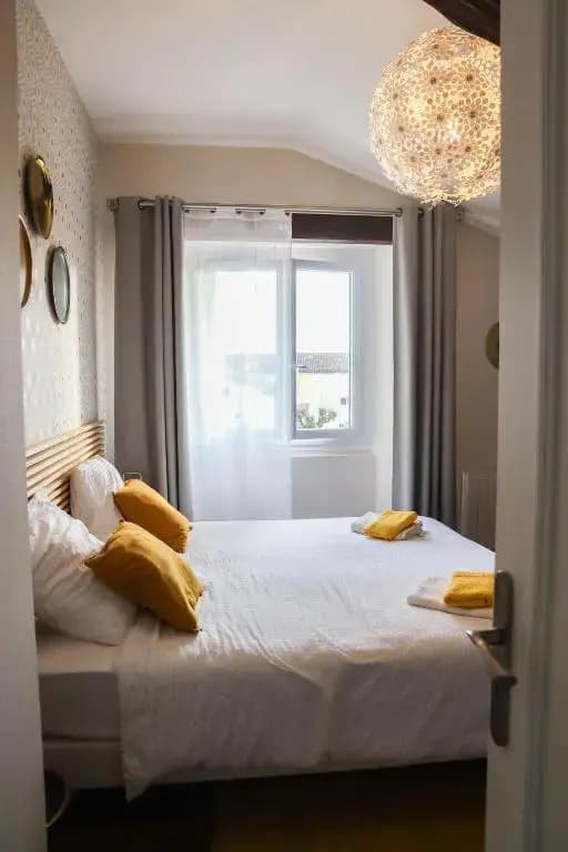 Chambres d'hôtes Lès Peyres - Photo 4